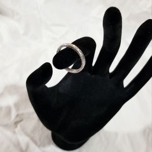 Tacori Epiphany Band Ring, Size 10